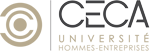 CECA Université Hommes - Entreprises