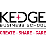 École de Management KEDGE Business School (Marseille & Bordeaux)