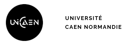 Logo unicaen