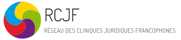 Réseau des Cliniques Juridiques Francophones