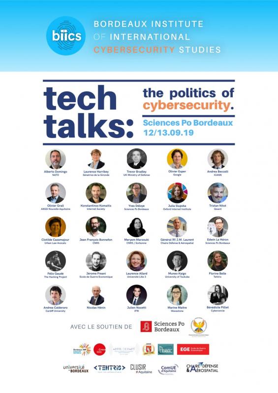 Tech talks 2019 agenda page 001